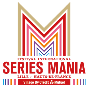 SERIES MANIA logo